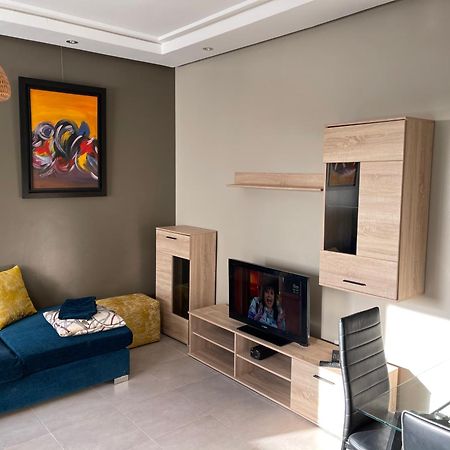 Appartement De Luxe 2 Chambres A Bouznika Falazur Экстерьер фото