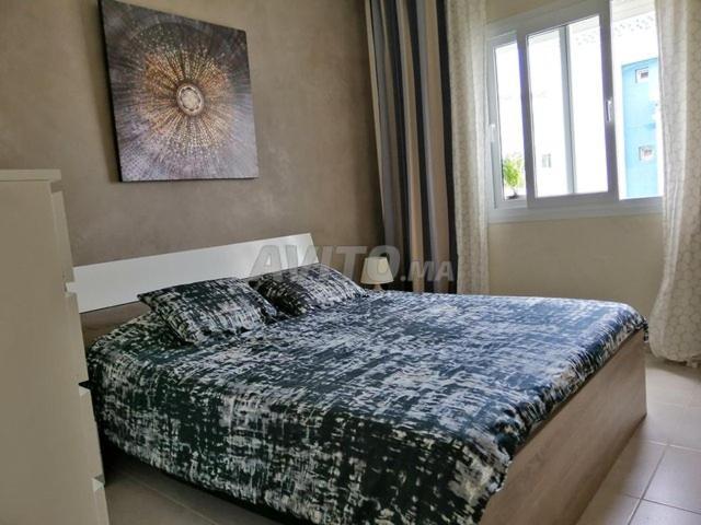 Appartement De Luxe 2 Chambres A Bouznika Falazur Экстерьер фото
