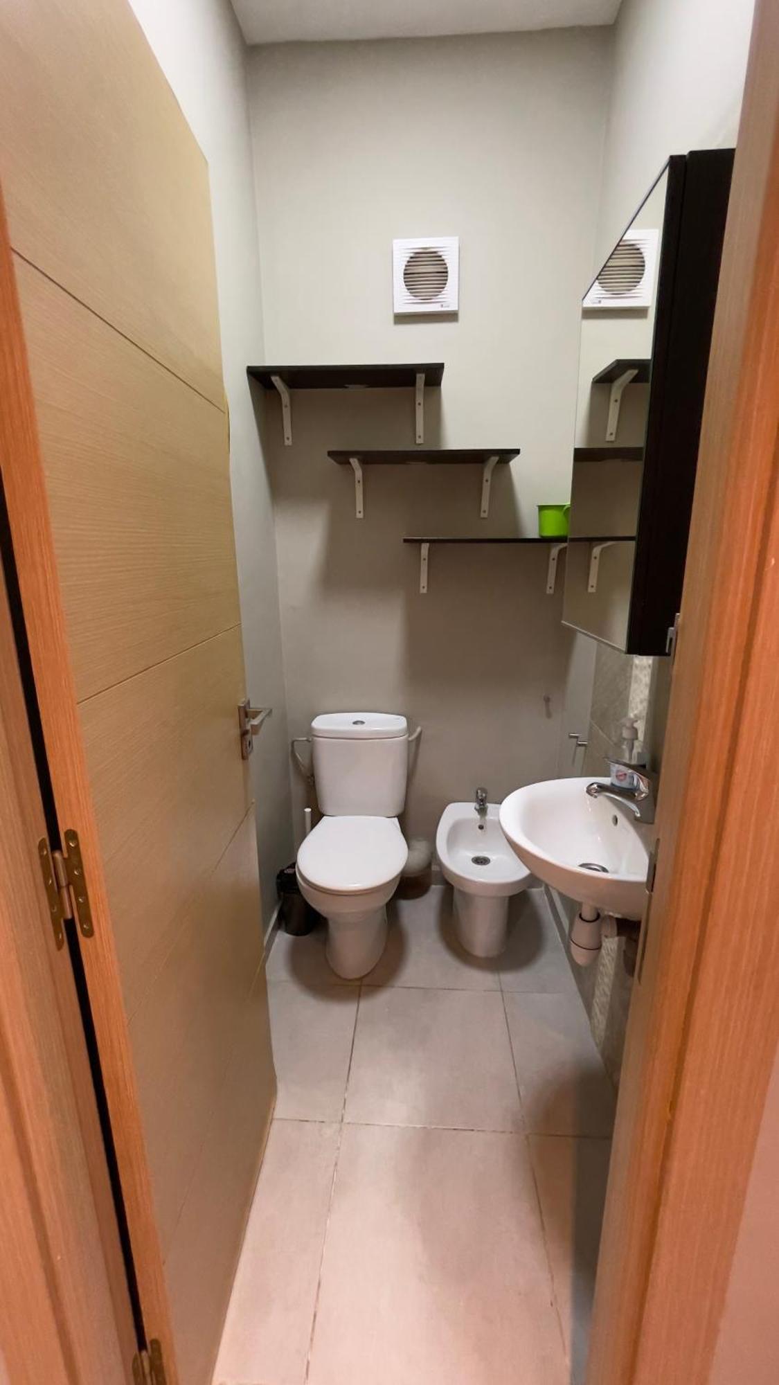 Appartement De Luxe 2 Chambres A Bouznika Falazur Экстерьер фото